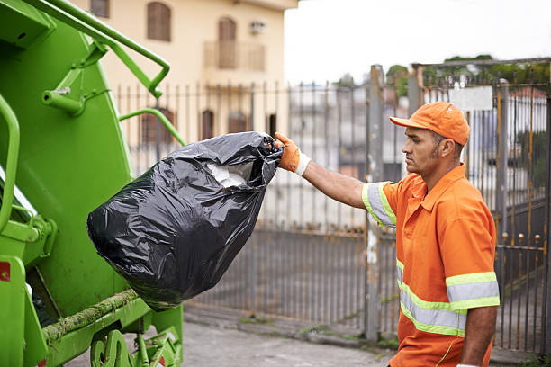 Best Electronic Waste (E-Waste) Disposal in USA